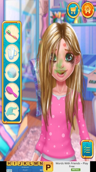 OMG Gross Zit Date Nightmare - Preview 1