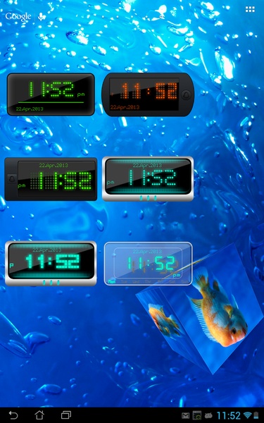 Digital Alarm Clock - Preview 16