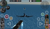 Ace WW2 Dogfighter screenshot 5