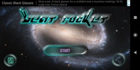Beat Rocket screenshot 1