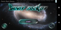 Beat Rocket screenshot 2