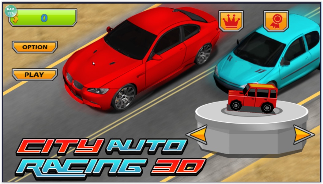 City Racing 3D - Preview 5