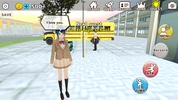 Animal School Simulator screenshot 8