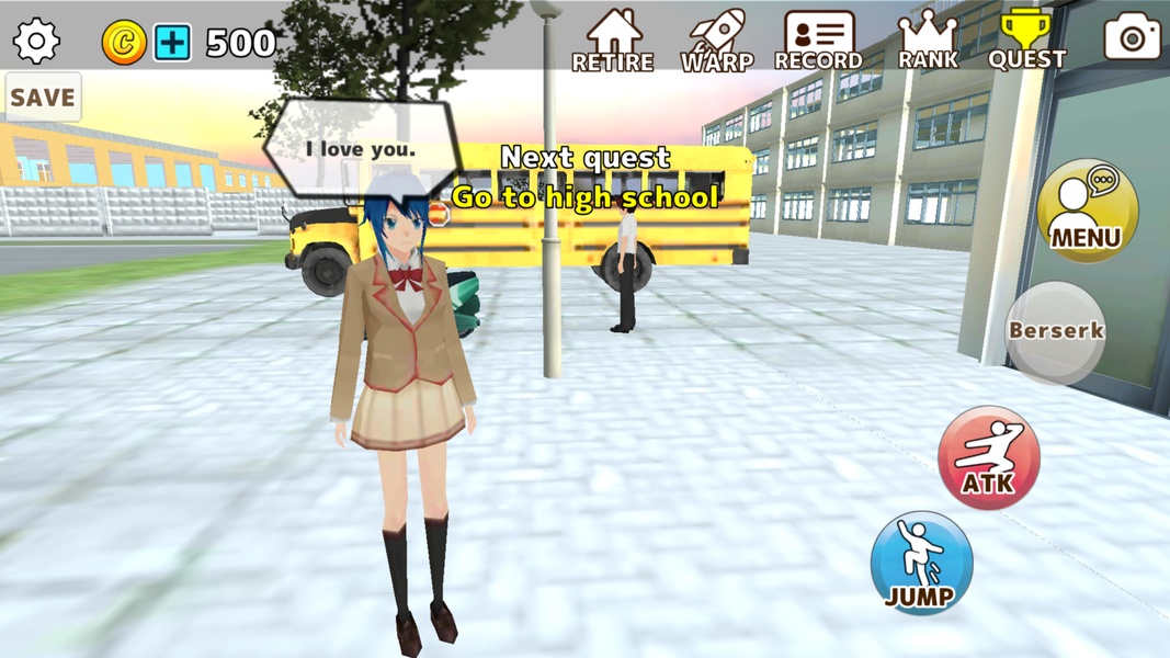 Animal School Simulator - Preview 8