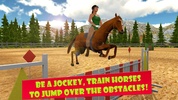 Horse Show Jumping Simulator screenshot 12