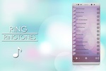 Ringtone for android 2023 screenshot 1