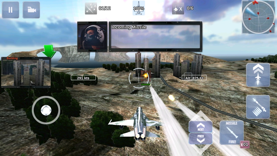 FoxOne Special Missions Free - Preview 9