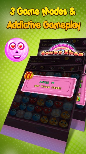 Jelly Pop - Preview 4