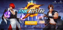 SNK Allstar screenshot 5