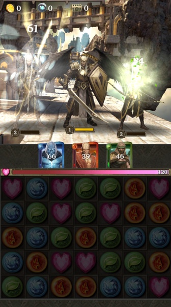 Legendary: Game of Heroes - Preview 4
