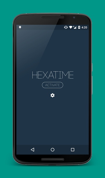 HexaTime - Preview 3