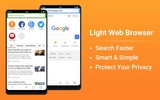 Web Browser - Fast & Private screenshot 12