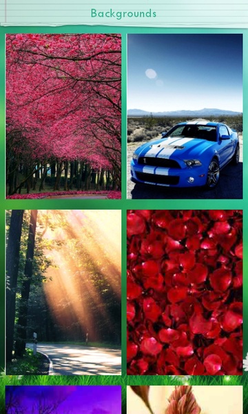 My Love Lock Screen - Preview 1