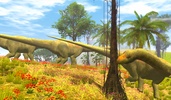 Argentinosaurus Simulator screenshot 16
