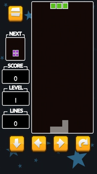 Brick Game - Preview 1
