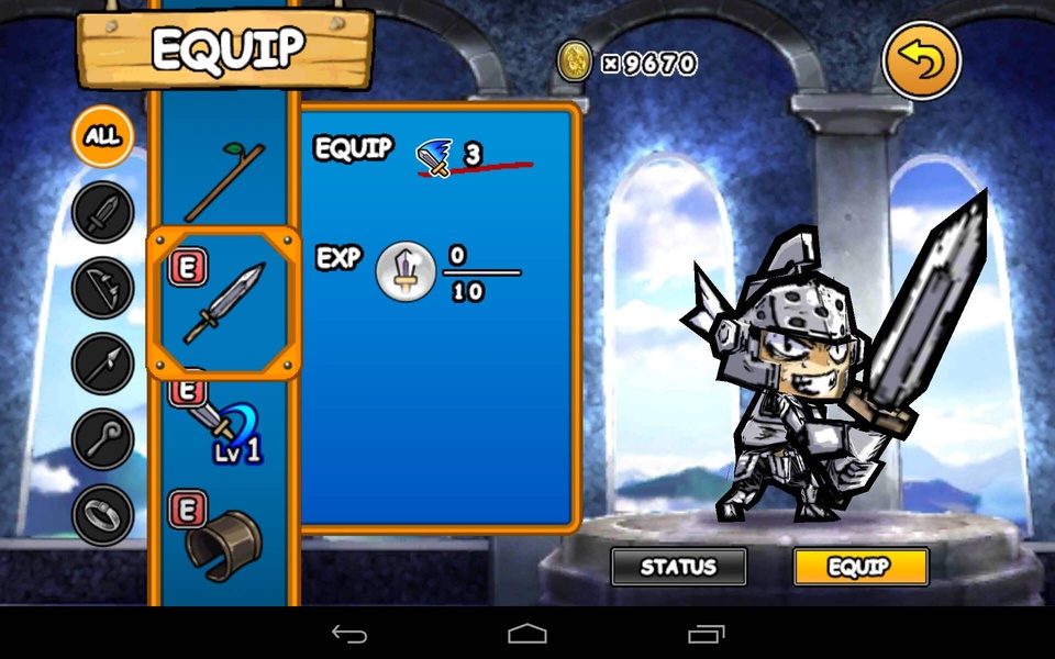 Princess Punt - Preview 2