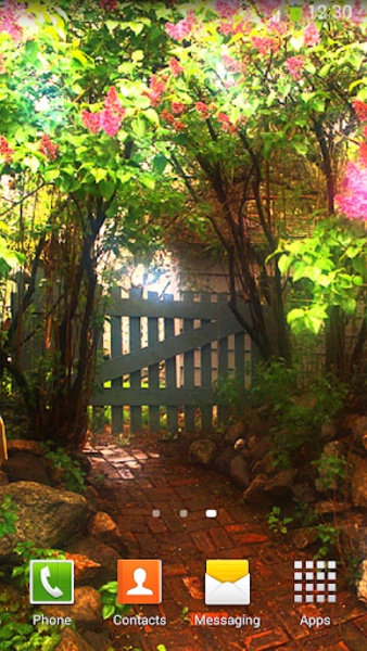 The Secret Garden - Preview 13