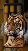 Tiger Wallpapers screenshot 6