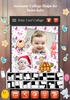 Baby Photo Collage screenshot 3