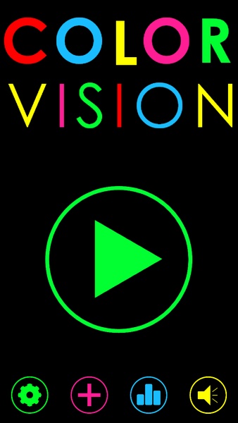 Kuku Kube - Color Vision Test - Preview 1