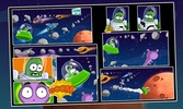 Bert On Mars screenshot 5