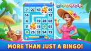 Bingo Vacation - Bingo Games screenshot 7