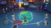 Street Basketball Superstars screenshot 10