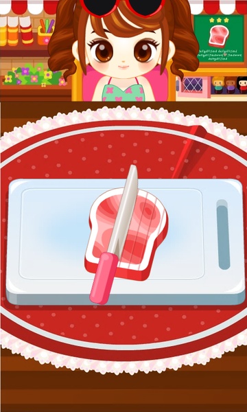 Cutlet Maker - Preview 6