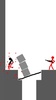 Save the Stickman - Pull Him Out Game screenshot 7