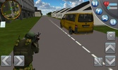Police Soldier Crime Stopper screenshot 2