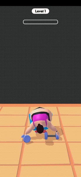Fit the Ragdoll - Preview 5