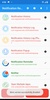 Notification Reader screenshot 1