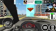 Car Driving School screenshot 4