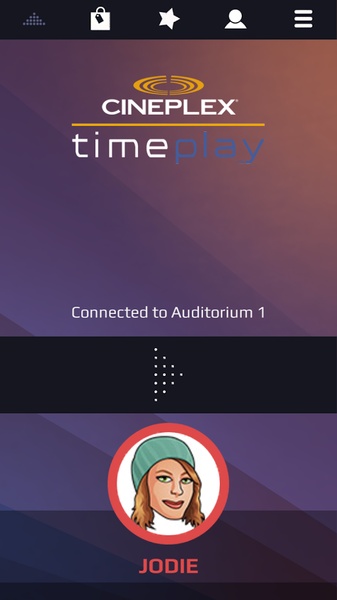 TimePlay - Preview 5