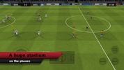 TASO 3D - Football Game 2020 screenshot 5