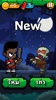 Eng Zombie - เกมคำศัพท์ screenshot 8