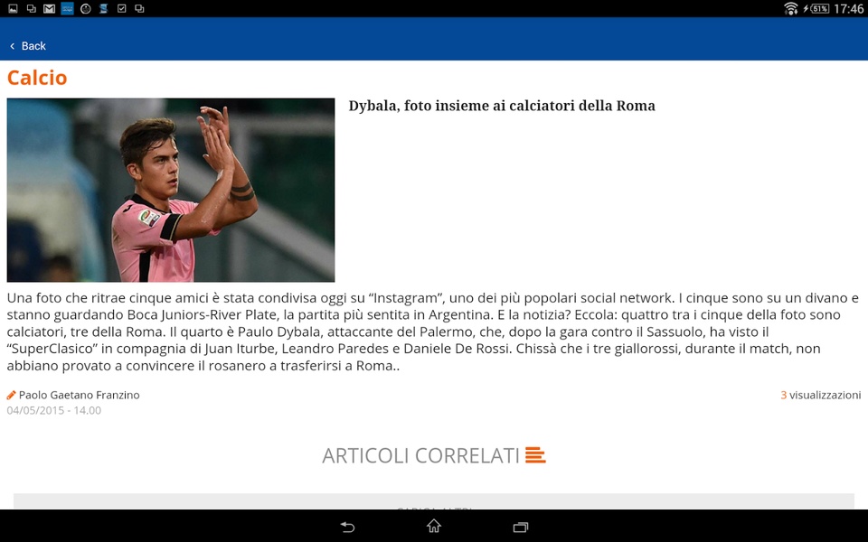 SportItalia - Preview 6