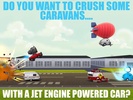 Top Gear: Caravan Crush screenshot 5