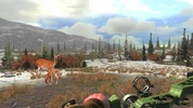 Wild Deer hunter screenshot 6