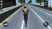 Bicycle Racing and Stunts screenshot 2
