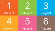 Multiplayer Scoreboard screenshot 10