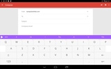 Read&Write for Android screenshot 5