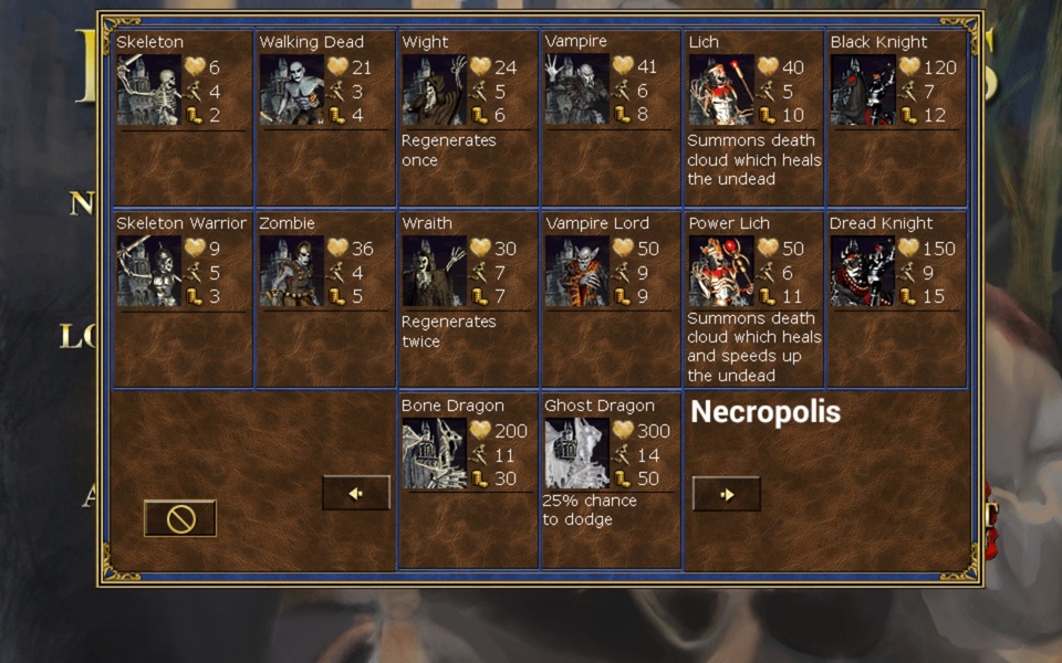Heroes of Mind & Martial TD - Preview 4