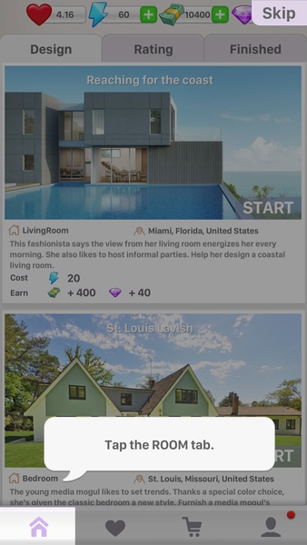 Home Maker: Design Home Dream - Preview 1