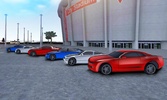 Driving School 3D Highway Road screenshot 11