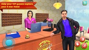 Hotel Manager Job Simulator screenshot 2