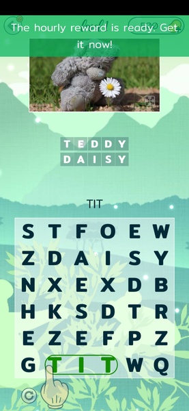 Word Search Pictures Crossword - Preview 8