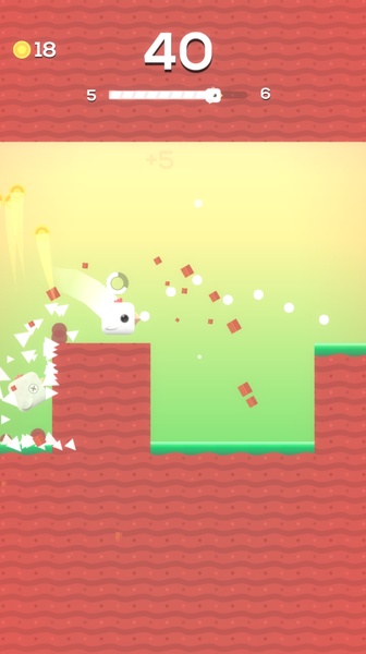 Square Bird - Preview 8