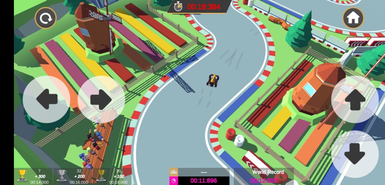 Time Champ Racing - Preview 5