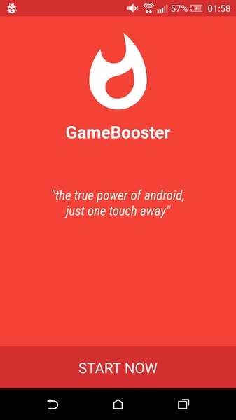GameBooster - Preview 5